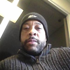 Meet your Posher, Randy